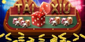 Tài Xỉu Là Gì