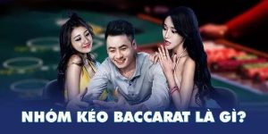 Nhóm kéo baccarat 
